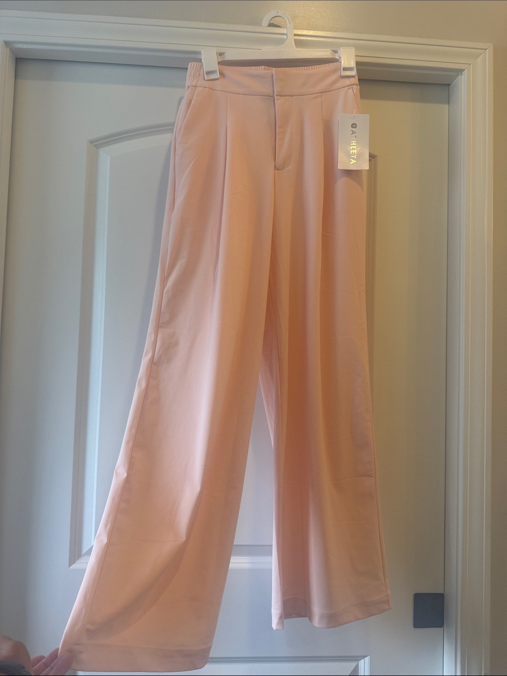Athleta Pinnacle Trouser